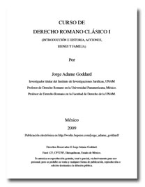 Guillermo Floris Margadant Derecho Romano Libro Pdf 998