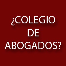 COLEGIO DE ABOGADOS