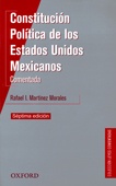 CONSTITUCIÓN MEXICANA COMENTADA - TAREAS JURIDICAS