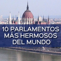 10 parlamentos más hermosos del mundo
