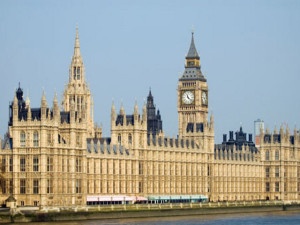 Londres-Parlamento