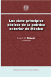 los siete principios basicos de la politica exterior de mexico
