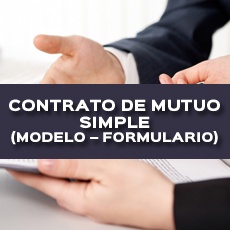 contrato-de-mutuo-simple-modelo-formulario